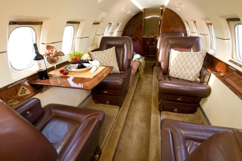 Hawker-800-PrivateFly-AA7296