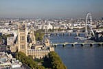 London Helicopter Sightseeing