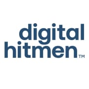 Digital Hitmen logo