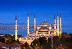 Istanbul Helicopter Hire