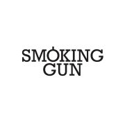 Smoking Gun logo