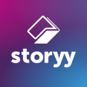 Storyy logo
